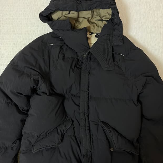 텐씨 아틱 48사이즈