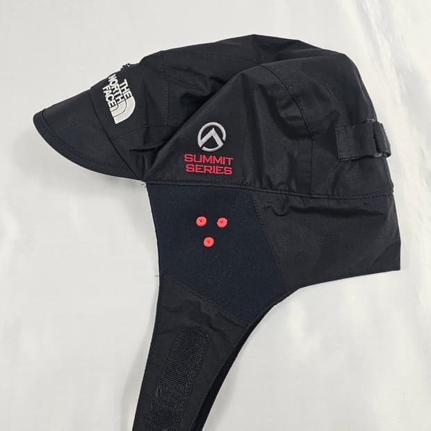 노스페이스이어머프캡