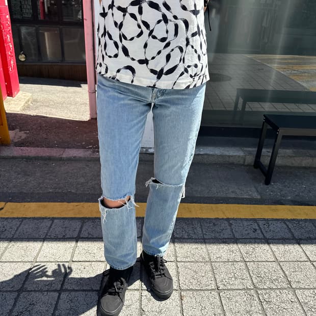 Helmut Lang Jeans