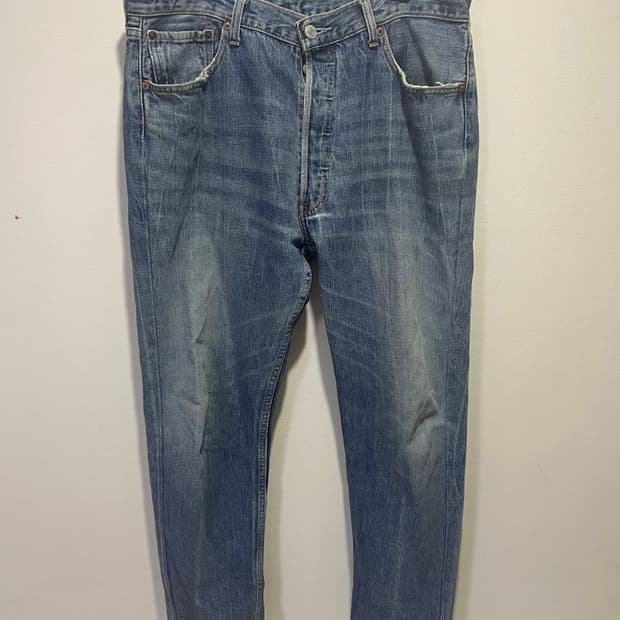 36x 34 리바이스 501