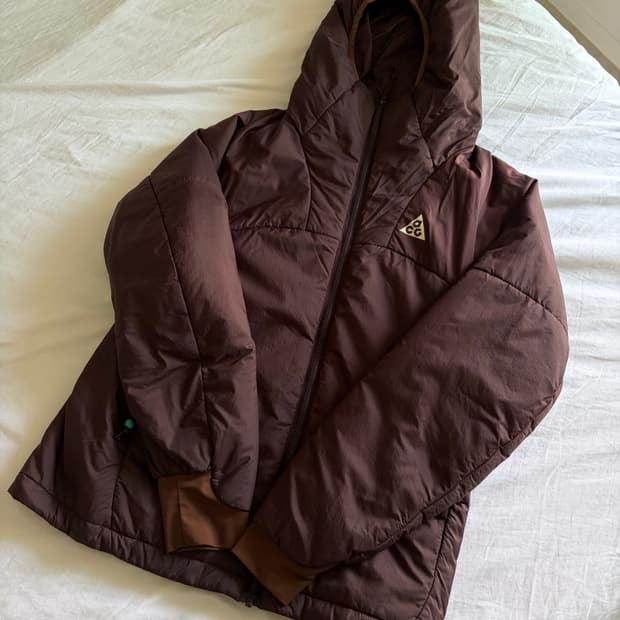 나이키 ACG 써마핏 프리마로프트 패딩 XS