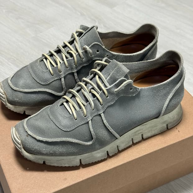 부테로 카레라 39사이즈