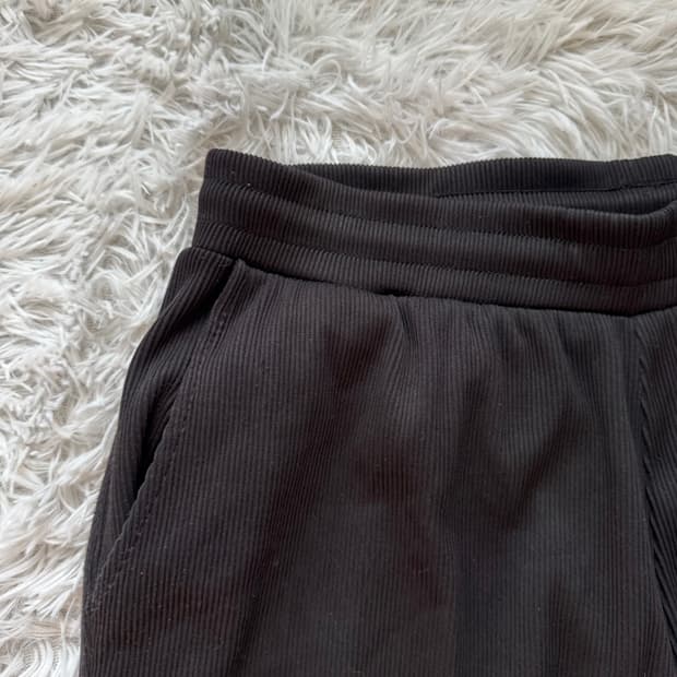 ZARA 일본빈티지 플리츠 바지 플리즈 팬츠 빈티지바지 자라 빈티지팬츠