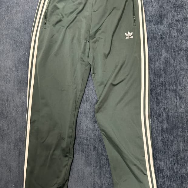 아디다스 파이어버드 팬츠