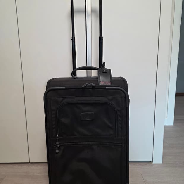 투미 2휠 캐리어 (정품# 2243D4)
