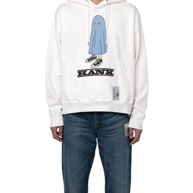 미하라 야스히로 후드