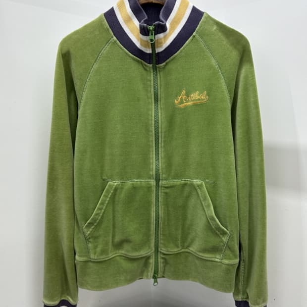 ANTI BALLISTIC GIRL'S (M)