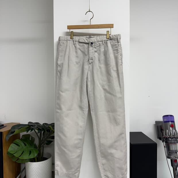 인코텍스 치노팬츠