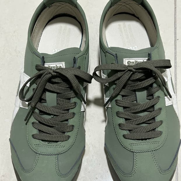 오니츠카타이거 265