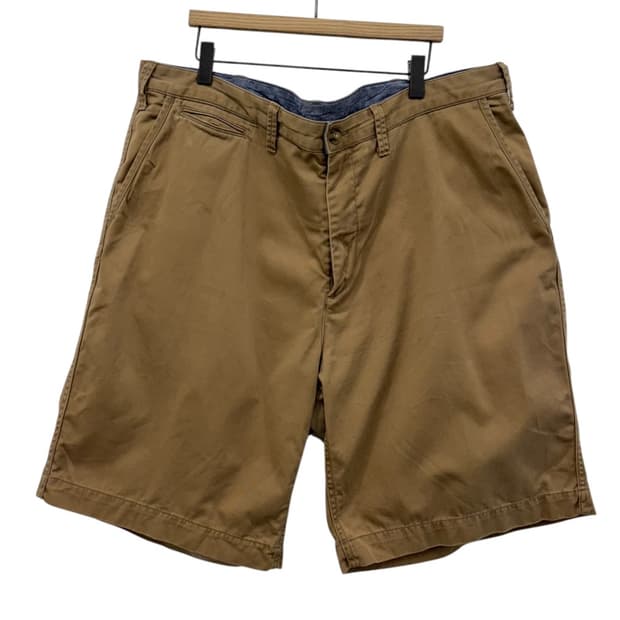 폴로랄프로렌 치노쇼츠