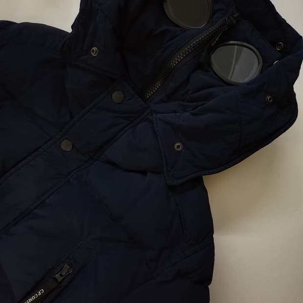 C.P컴퍼니 덕다운