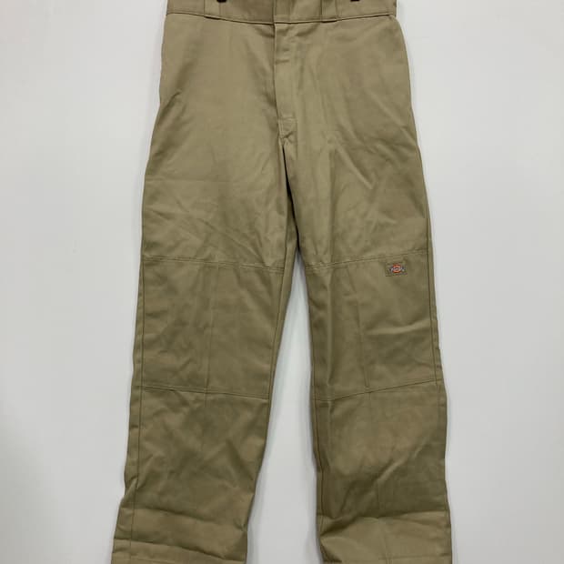 디키즈 코튼팬츠