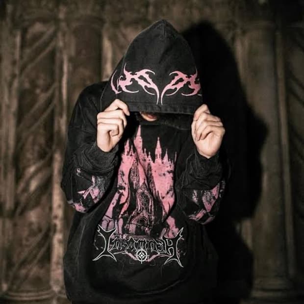 insomnia hoodie xl