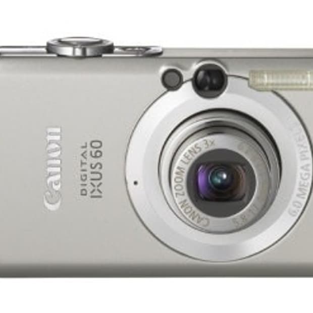 구함 Canon ixus 60 (ixy 70) 실버