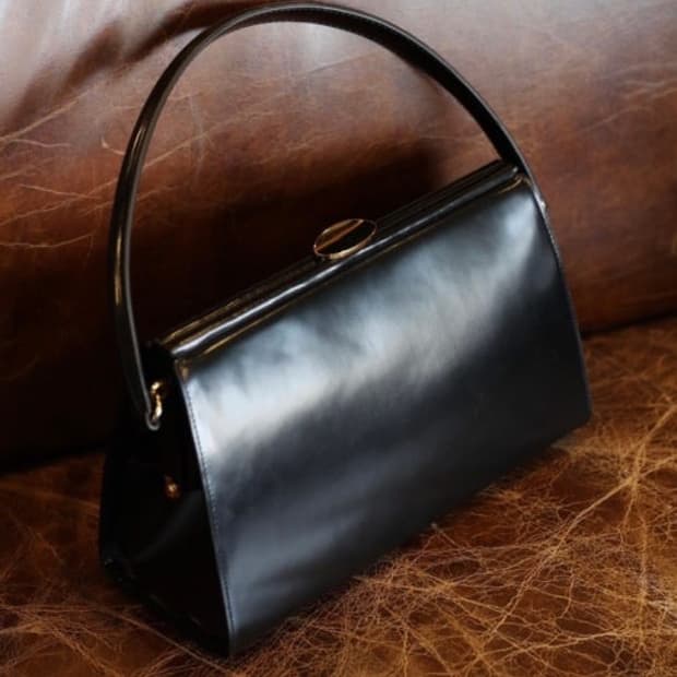 얼바닉 클래시크 백