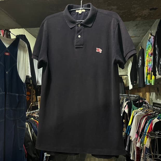 Burberry Polo Pk Shirt