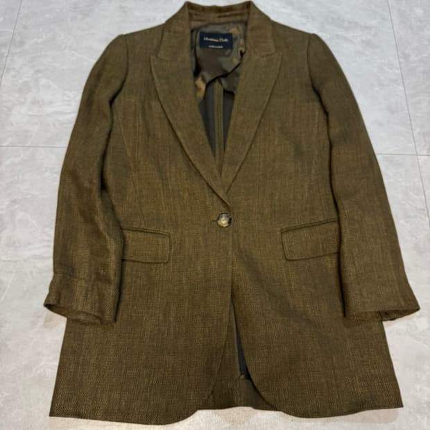 마시모두띠 린넨