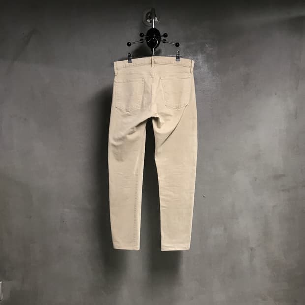 폴로 랄프로렌 베이지 팬츠 32/34