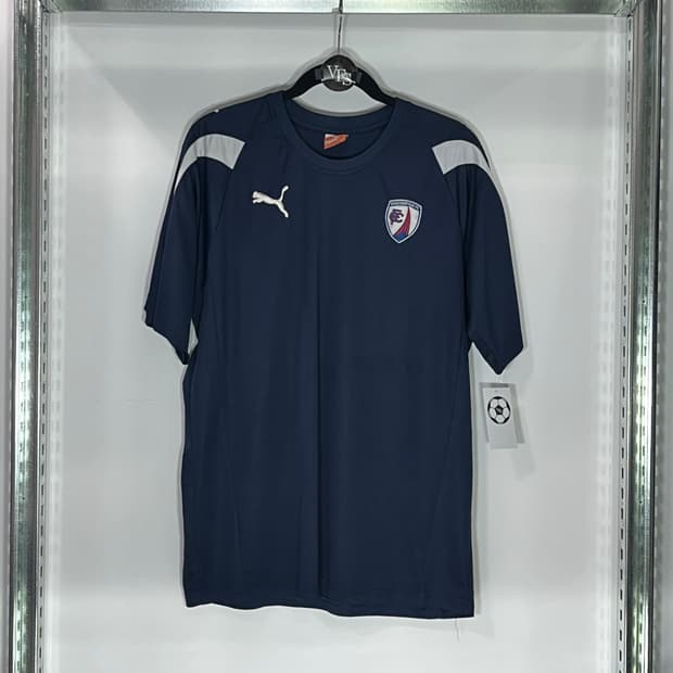 푸마 체스터필드 FC 트레이닝 저지