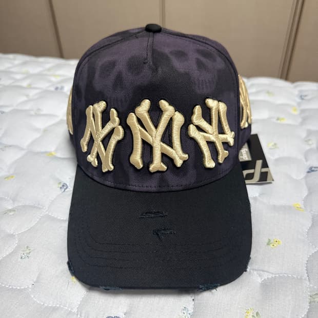 Dandy “NY Skelly” Hats
