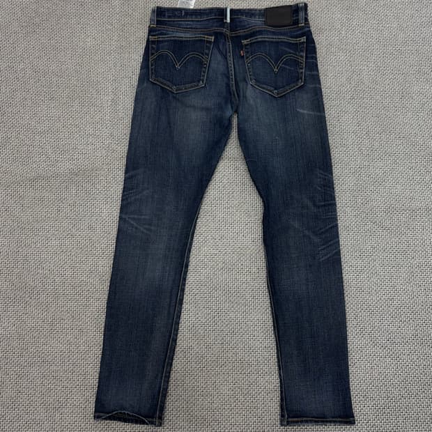 Levi's 90s 501 셀비지 데님팬츠W27 L32