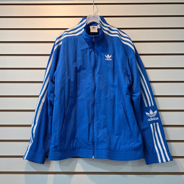 ADIDAS 아디다스 바람막이