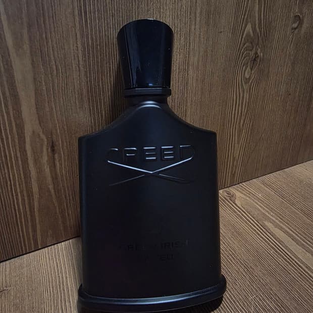 크리드 그린 아이리쉬 트위드 100ml