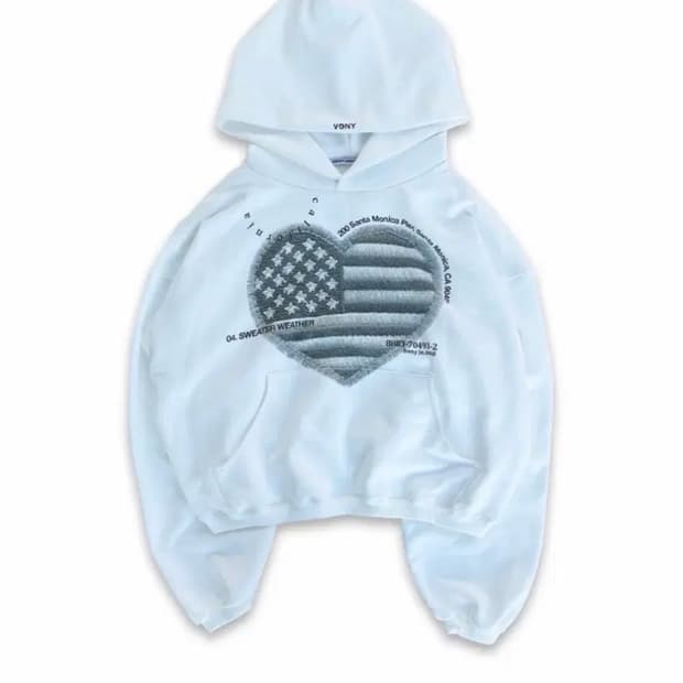 베니조프로덕트 1사이즈 후드티 아캄미스치프샵페어리튜프티모래하우스빈티지