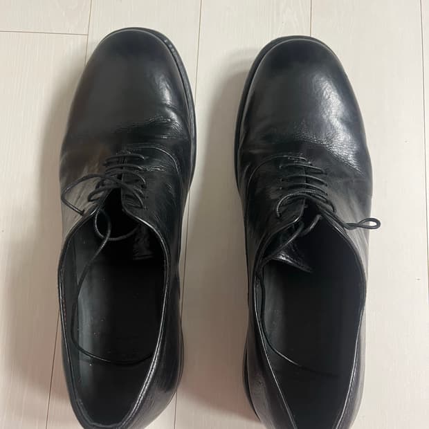 그라더스 더비슈즈 (41 size) =(260)