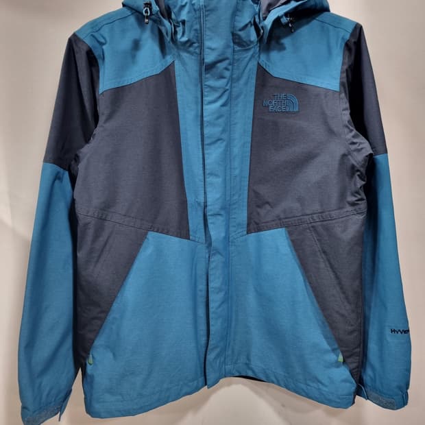 노스페이스 하이벤트 바람막이 (C895