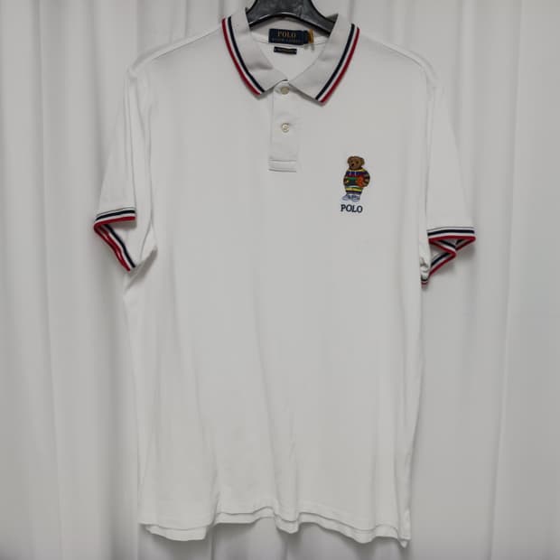 Polo Ralph Lauren 폴로베어반팔XL