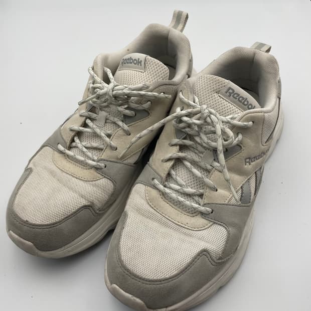 리복 로얄 브릿지 남성 운동화 신발 265