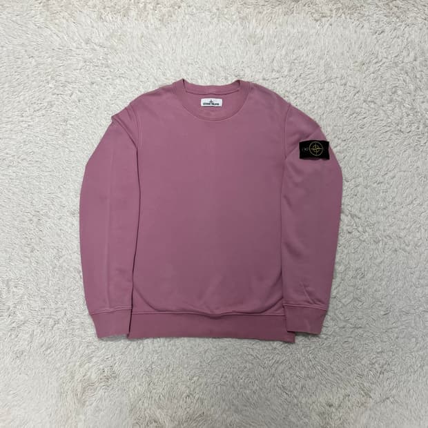 스톤아일랜드 맨투맨