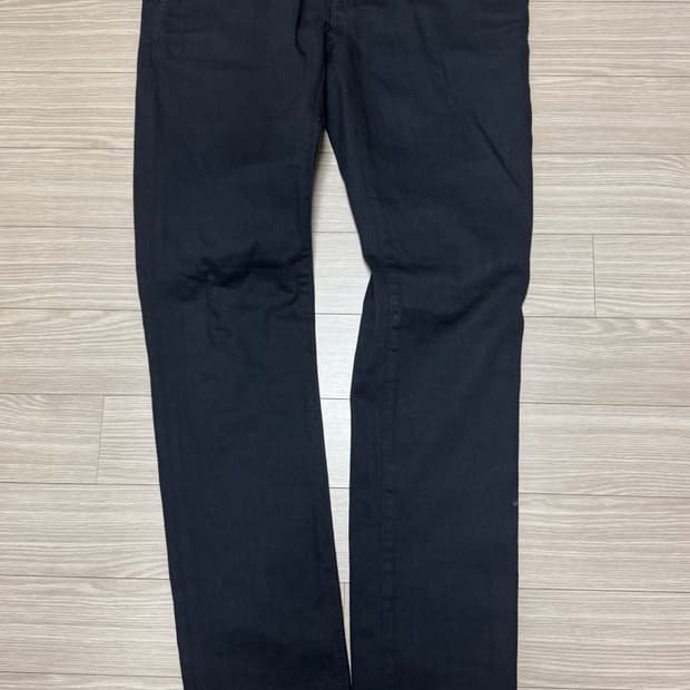 생로랑 스키니진