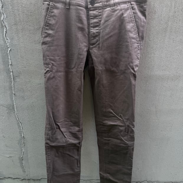 [4] Rip van winkle r-112 워크팬츠