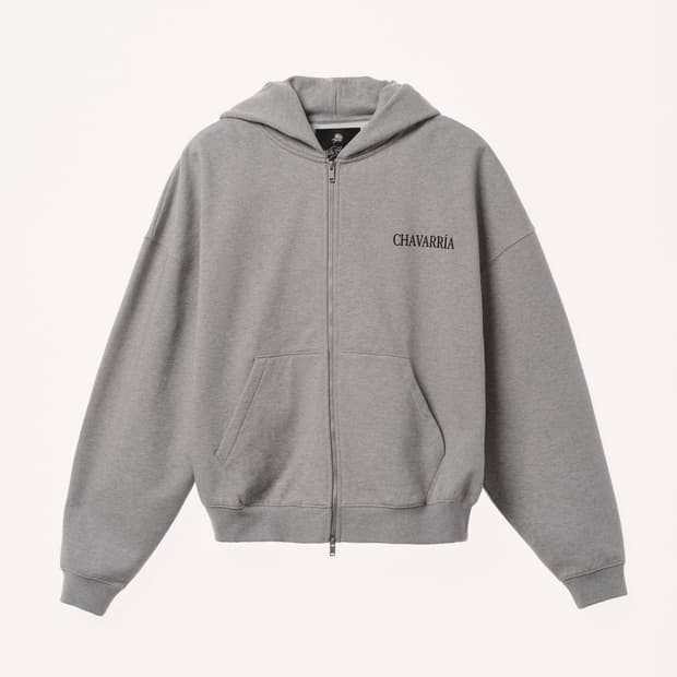 자라x윌리차바리아 후드집업 L사이즈 팝니다