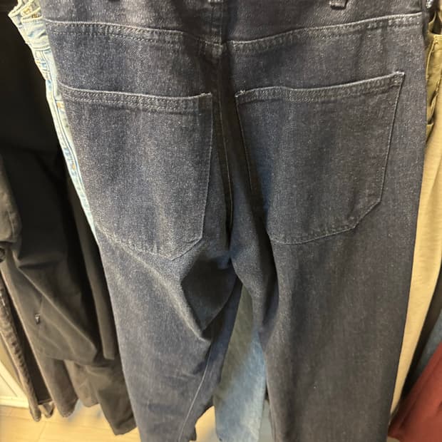 해칭룸 와이드 커브진 3사이즈