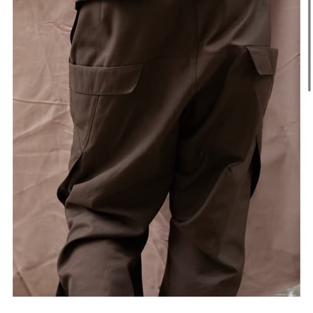 머듈 롬버스 3사이즈