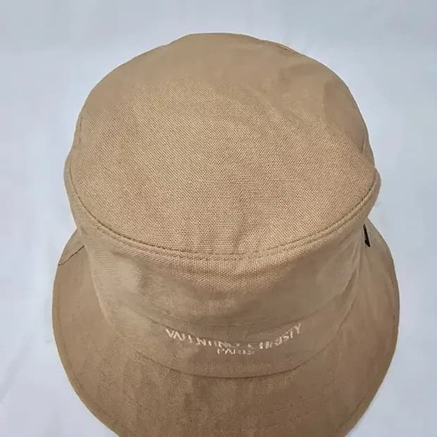 VALENTINO 발렌티노 남여공용 버킷햇 모자