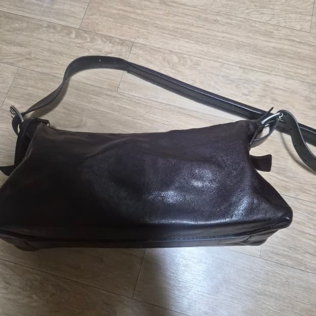 르메르 벨티드 바게트 백 Lemaire belt BAGUETTE BAG