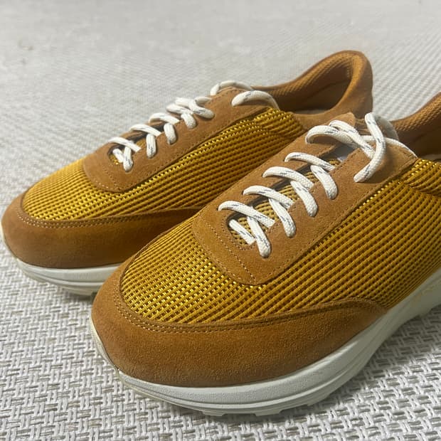 아워레가시 모노러너 39사이즈