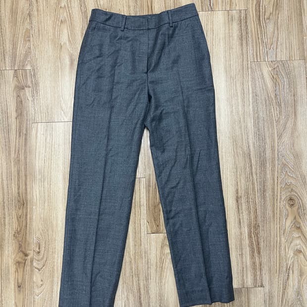 코스모폴리탄 줄라이 예지스 LCVY 슬랙스 28