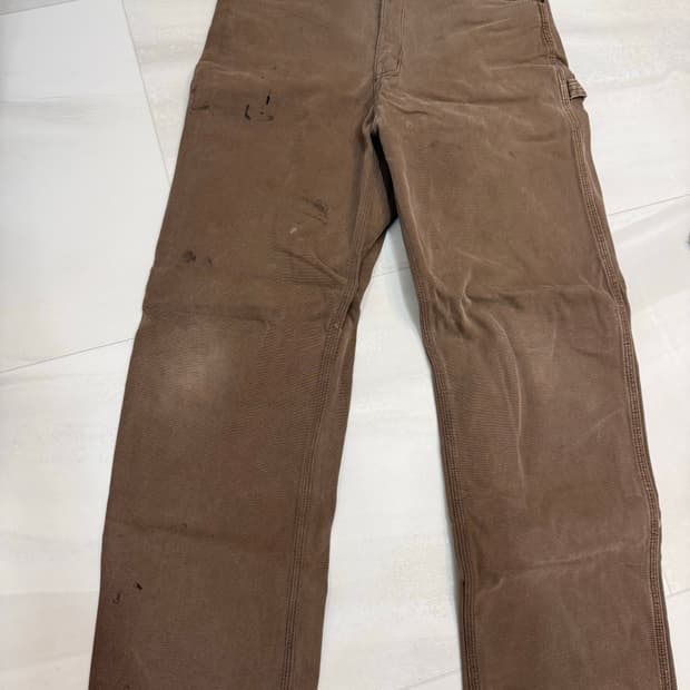 빈티지 디키즈 데님