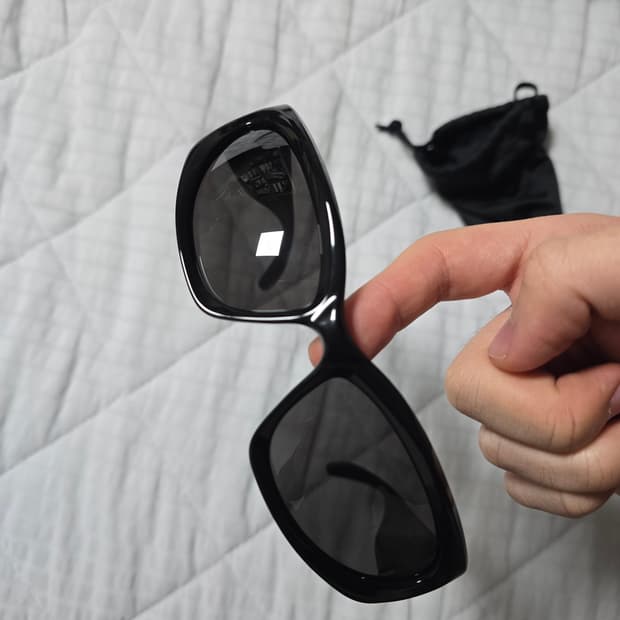 발렌시아가 스위프트 선글라스