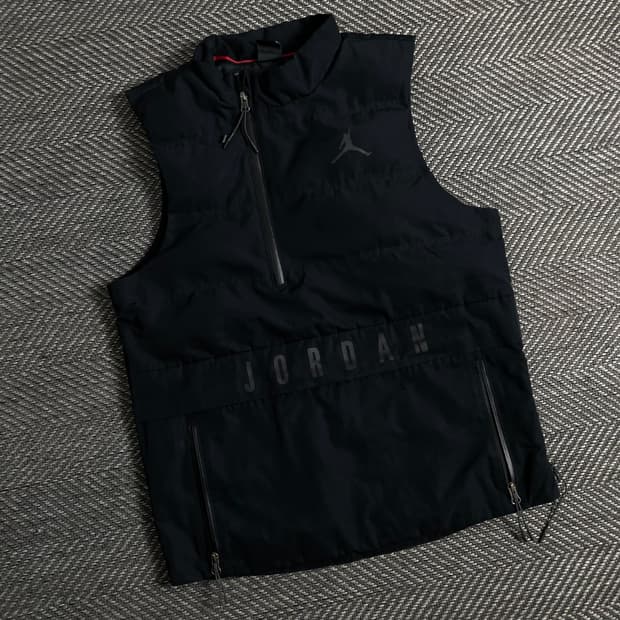 조던 러닝 다운 걍량 테크 베스트y 3047