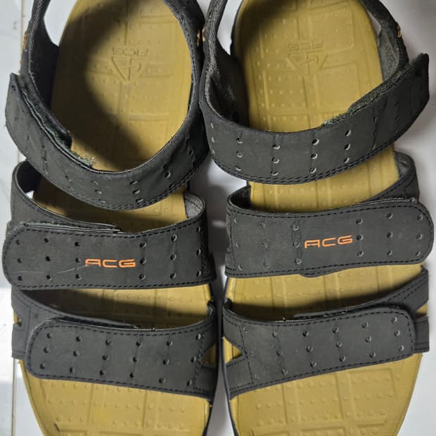 ACG 남성 샌들 280 [44]