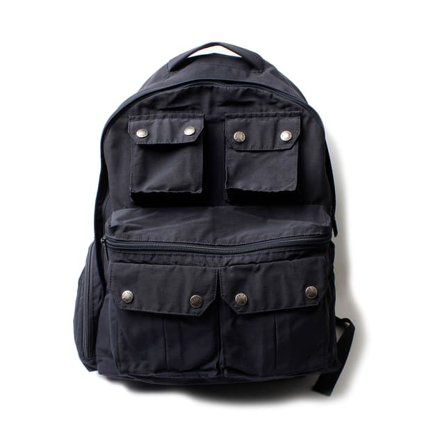 THE NORTH FACE PURPLE LABEL