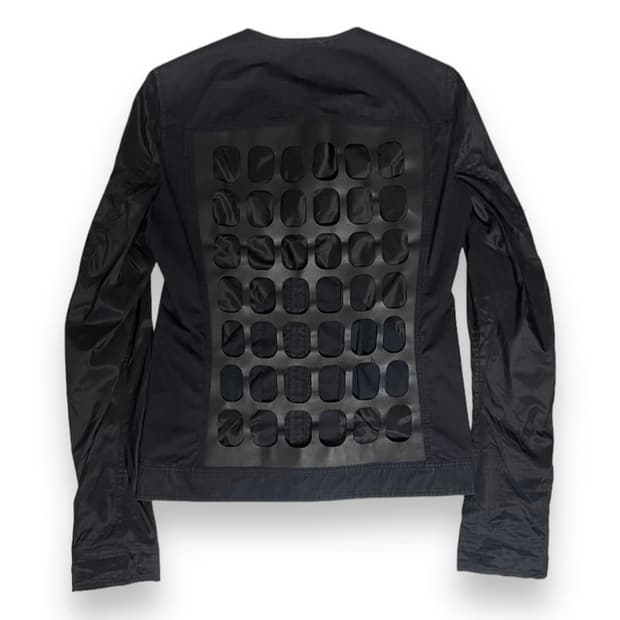 (구매) 릭오웬스 14 ss vicious 자켓