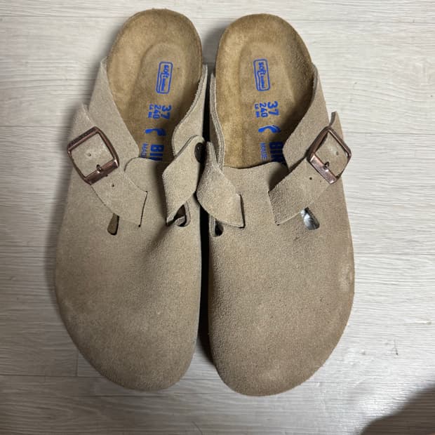 버켄스탁 보스턴 240 