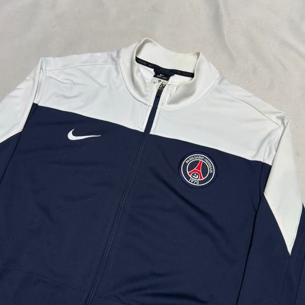 XL 나이키 파리생제르망 트랙탑